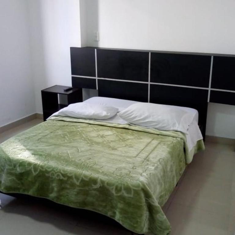 Hotel Santafe Suite - Habitación Individual - 5