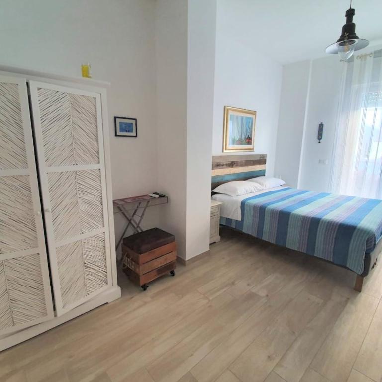 B&B Locanda Criloro - Camera Matrimoniale/Doppia con Letti Singoli con Bagno Privato - 17