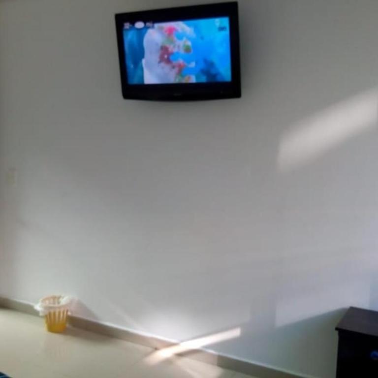 Hotel Santafe Suite - Habitación Individual - 12