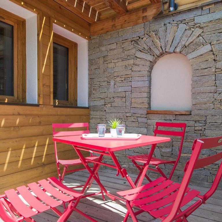 Le Falyoucher - Appartement - 26