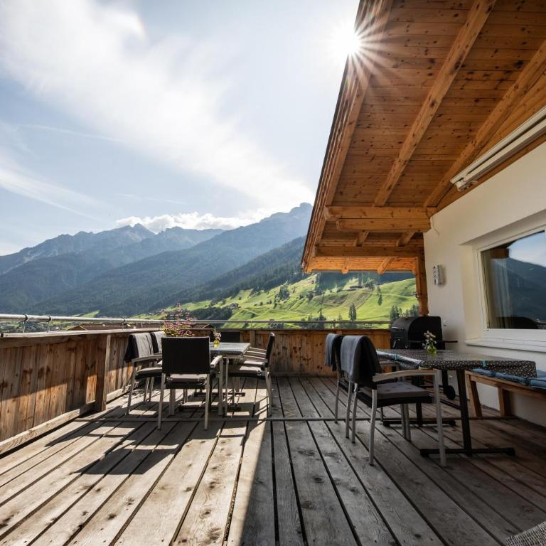 no.dreizehn - Apartment mit Blick auf die Berge - 2