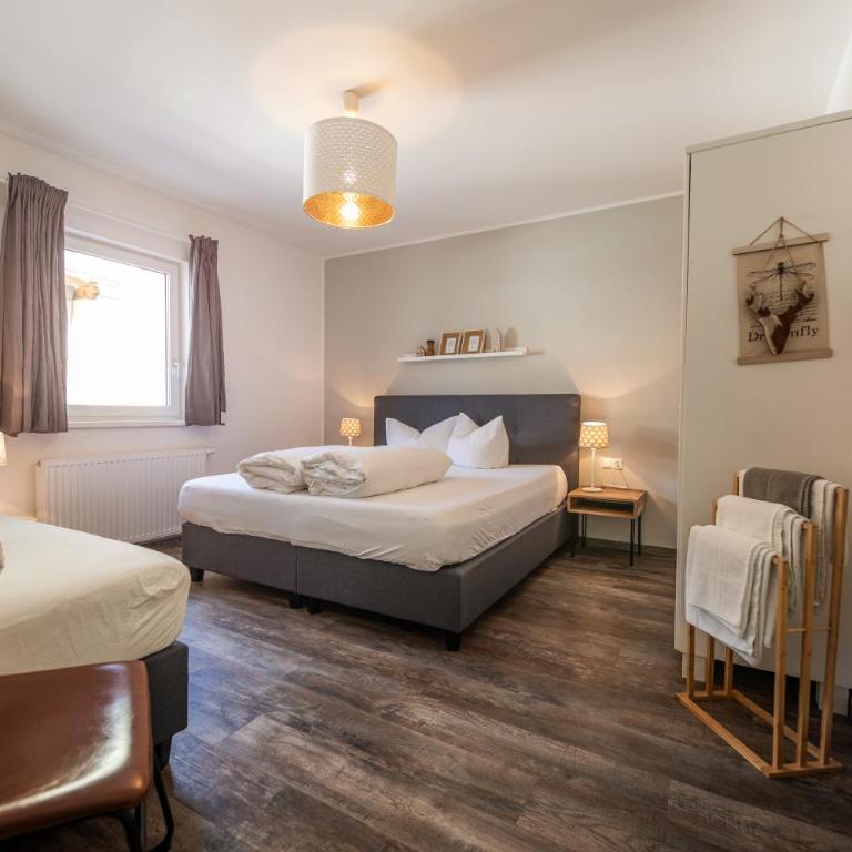 no.dreizehn - Apartment mit Blick auf die Berge - 14