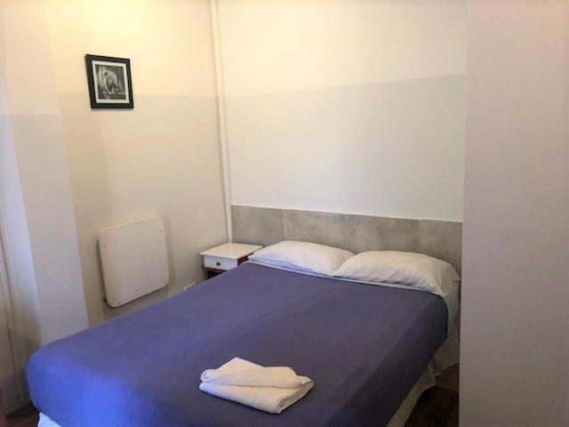 Cañitas Home - Habitación Doble Deluxe con balcón - 5