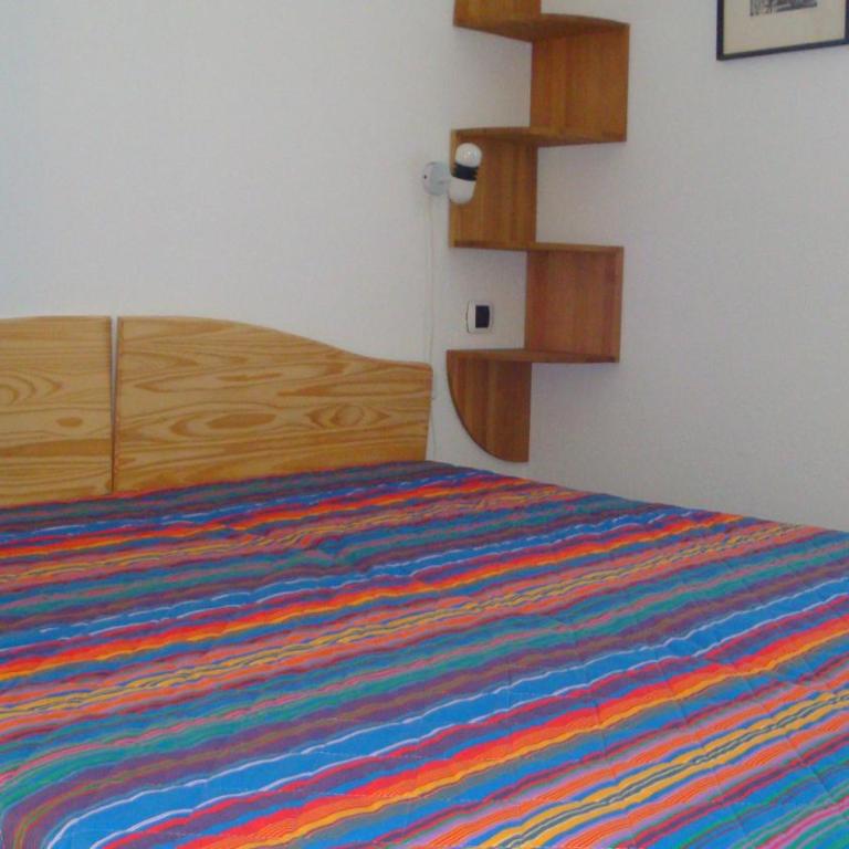 Appartement Les Clarines - Appartement 2 Chambres - 5