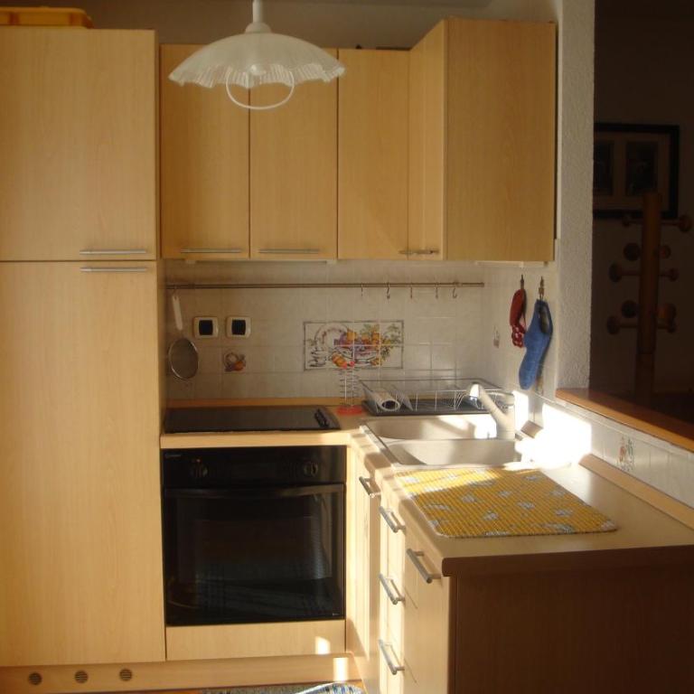 Appartement Les Clarines - Appartement 2 Chambres - 6