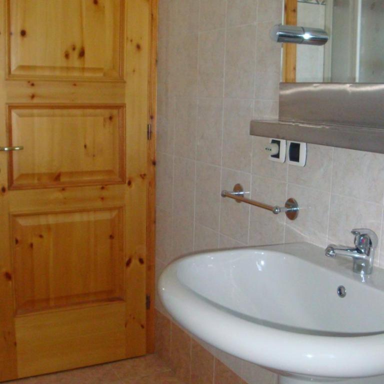 Appartement Les Clarines - Appartement 2 Chambres - 11