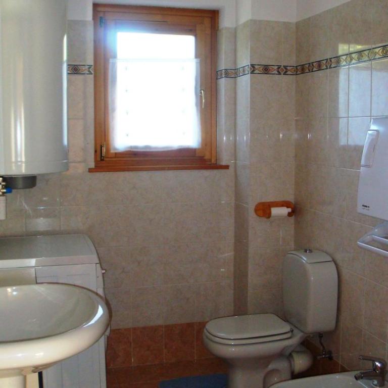 Appartement Les Clarines - Appartement 2 Chambres - 14