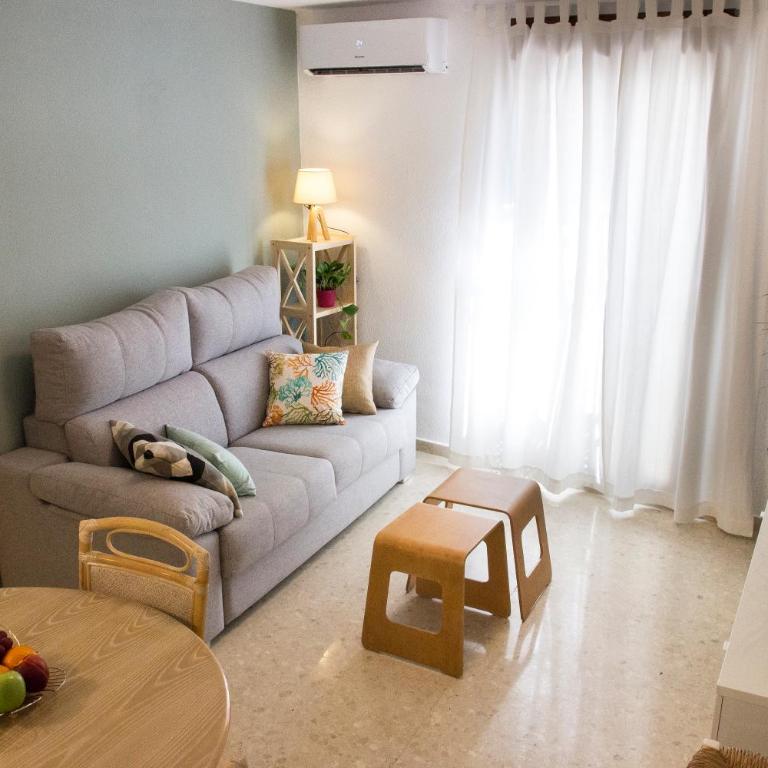 Puerta a la Mezquita - Apartamento de 2 dormitorios - 1