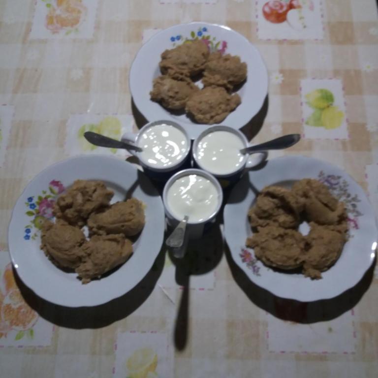 Cottage Bosaca - One-Bedroom Chalet - 26