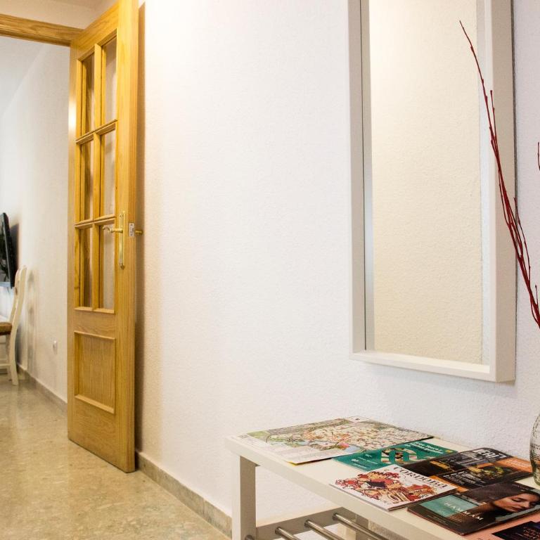Puerta a la Mezquita - Apartamento de 2 dormitorios - 17