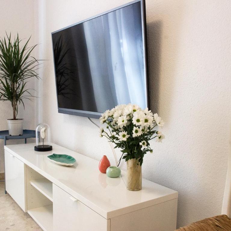 Puerta a la Mezquita - Apartamento de 2 dormitorios - 3