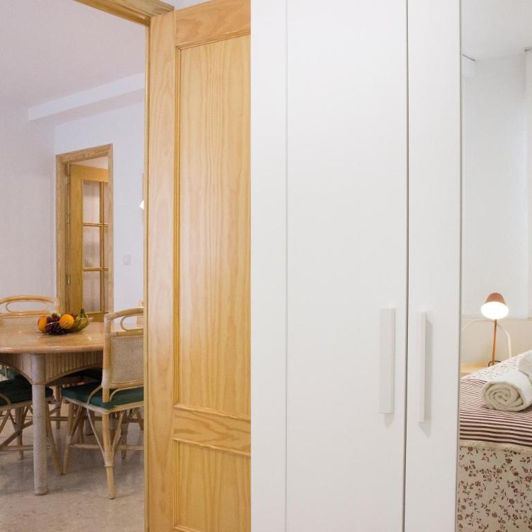 Puerta a la Mezquita - Apartamento de 2 dormitorios - 14
