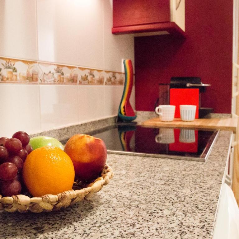 Puerta a la Mezquita - Apartamento de 2 dormitorios - 20