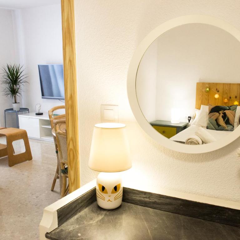 Puerta a la Mezquita - Apartamento de 2 dormitorios - 10