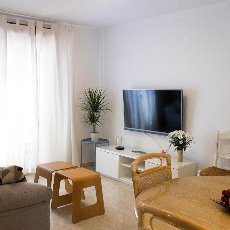 Puerta a la Mezquita - Apartamento de 2 dormitorios - 2