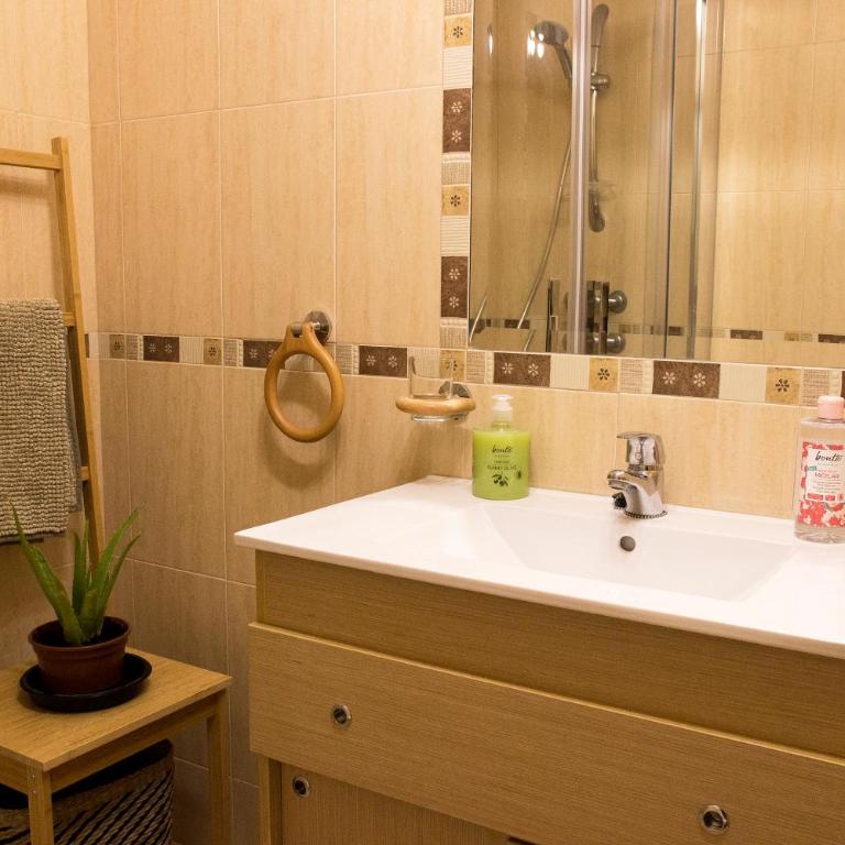 Puerta a la Mezquita - Apartamento de 2 dormitorios - 15