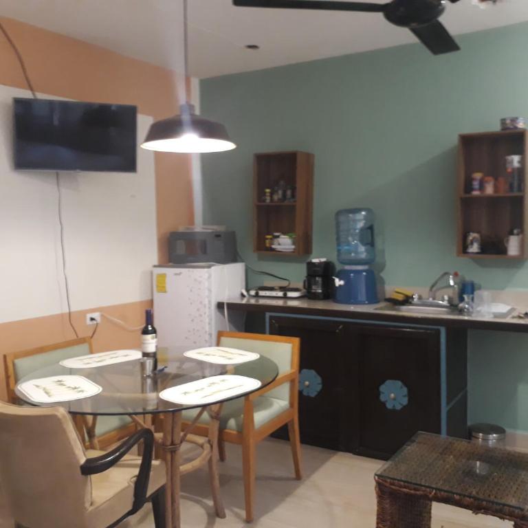 Bea rooms and studios - Estudio - 3