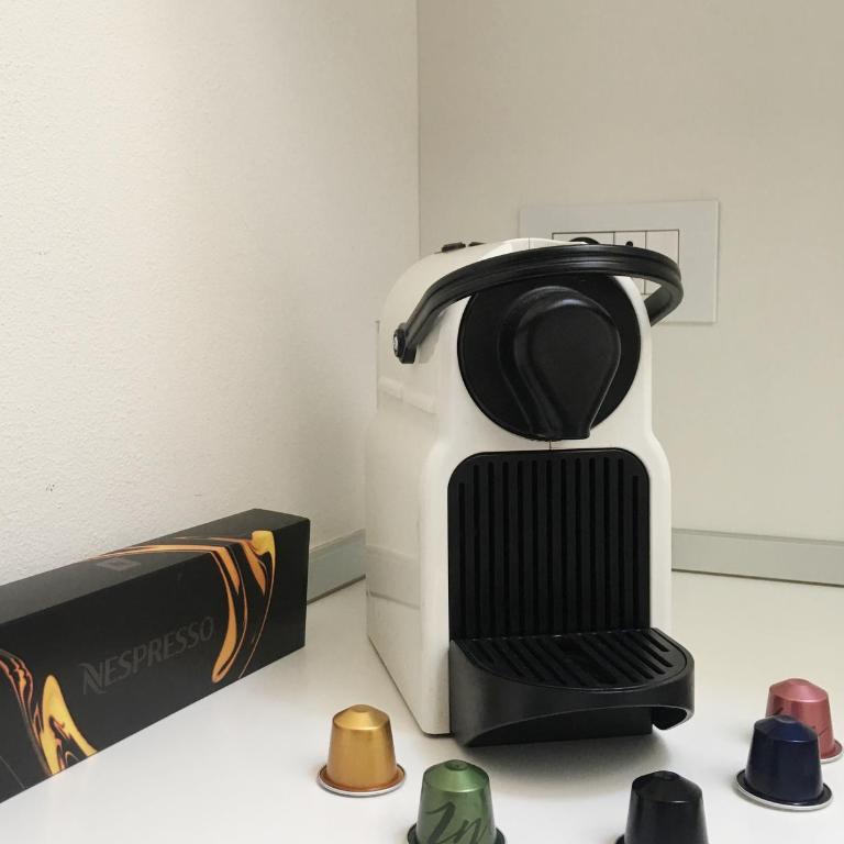 Il Riposo del Gladiatore - Appartamento con 2 Camere da Letto - 27