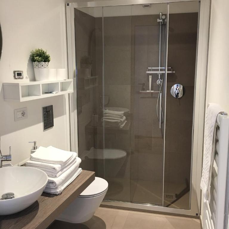 Il Riposo del Gladiatore - Appartamento con 2 Camere da Letto - 28