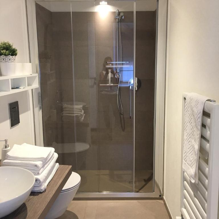 Il Riposo del Gladiatore - Appartamento con 2 Camere da Letto - 29