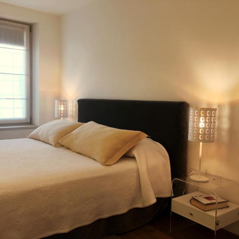 Il Riposo del Gladiatore - Appartamento con 2 Camere da Letto - 15