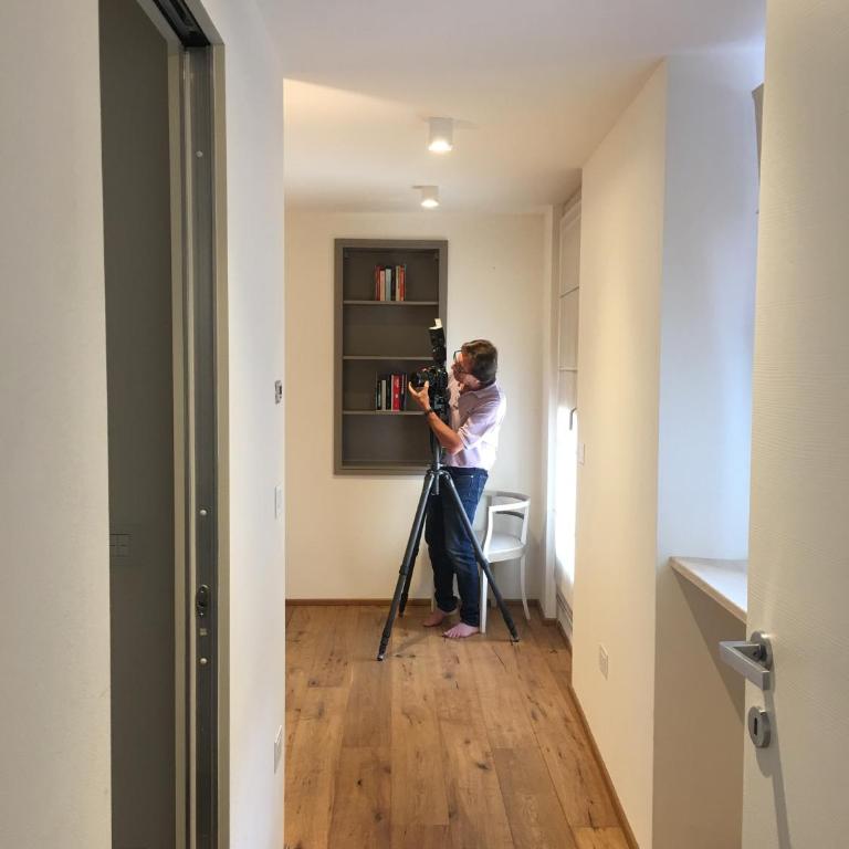 Il Riposo del Gladiatore - Appartamento con 2 Camere da Letto - 17