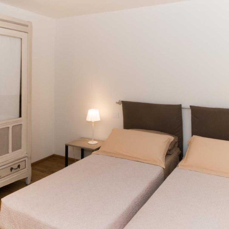 Il Riposo del Gladiatore - Appartamento con 2 Camere da Letto - 8