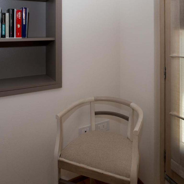 Il Riposo del Gladiatore - Appartamento con 2 Camere da Letto - 9