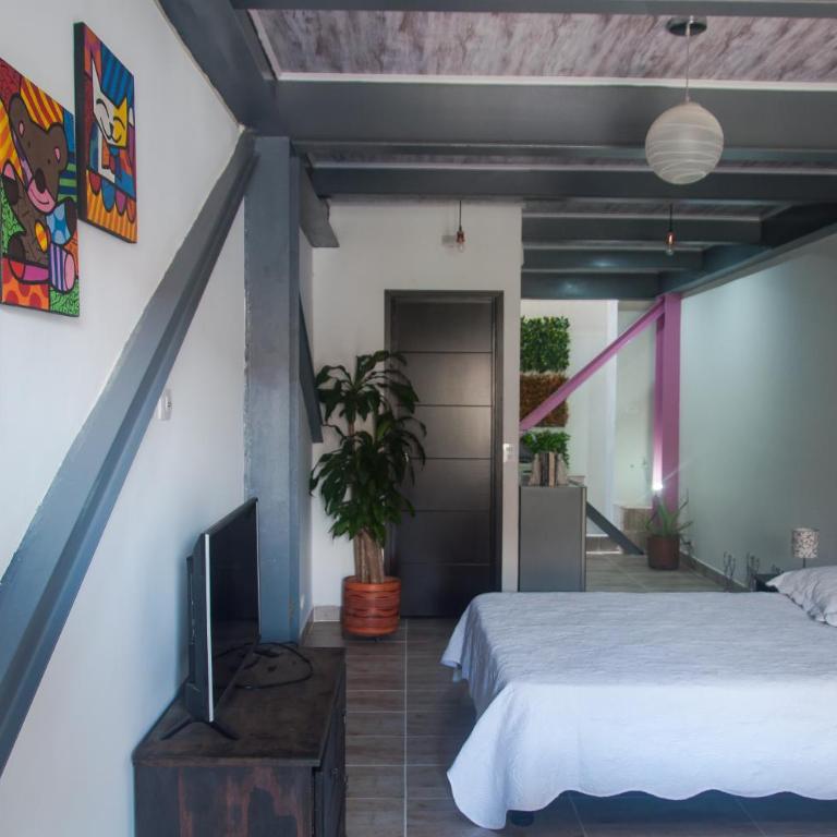 Apartamento 12 Cali Sur - Two-Bedroom Apartment - 1