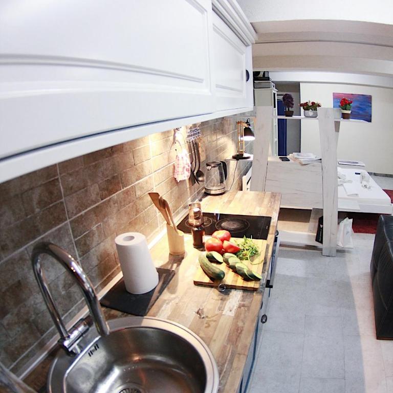 Sunny Hill Residence - Deluxe Apartment - 10