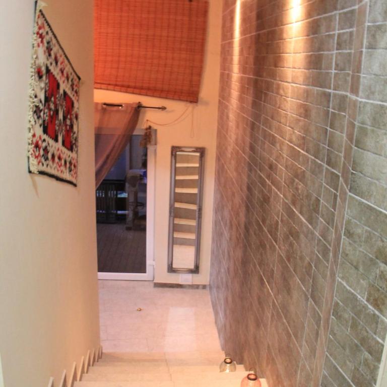 Sunny Hill Residence - Deluxe Apartment - 15