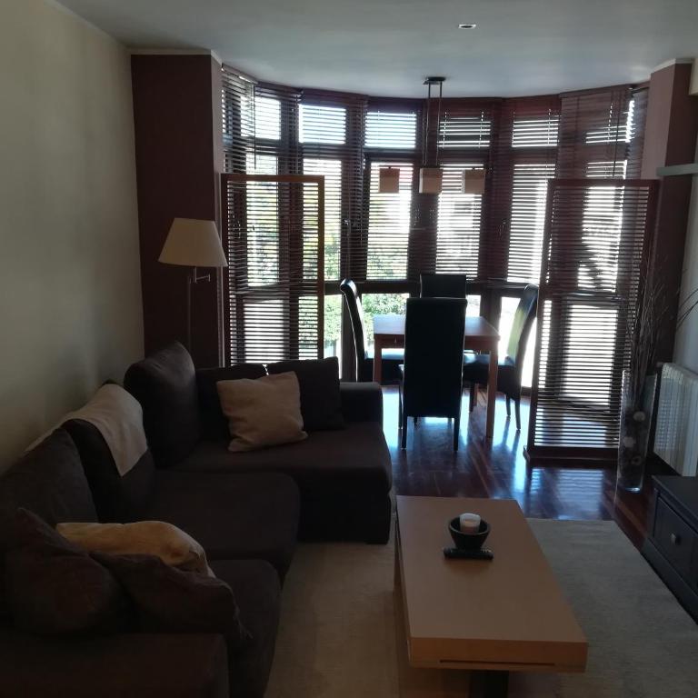 Javi VUT-1712-AS Parking incluido - Apartamento de 1 dormitorio - 13
