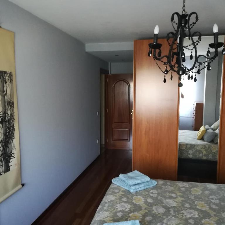 Javi VUT-1712-AS Parking incluido - Apartamento de 1 dormitorio - 14