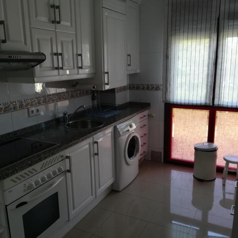 Javi VUT-1712-AS Parking incluido - Apartamento de 1 dormitorio - 22