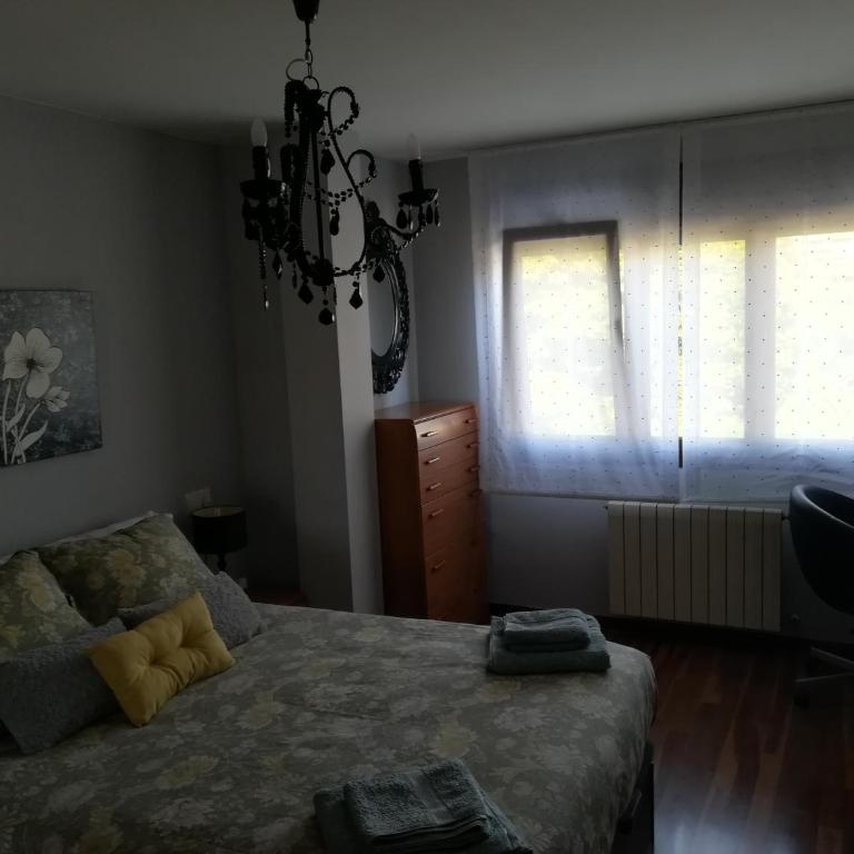 Javi VUT-1712-AS Parking incluido - Apartamento de 1 dormitorio - 15