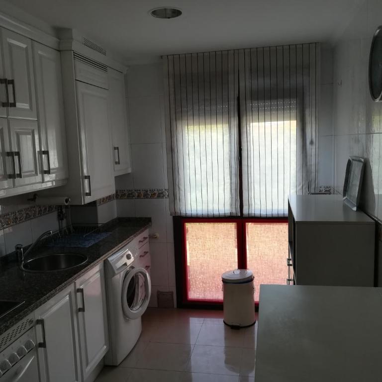 Javi VUT-1712-AS Parking incluido - Apartamento de 1 dormitorio - 9