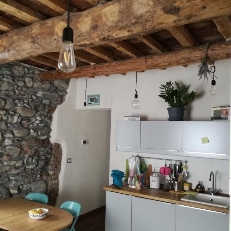 La casa di Gigioz - Appartamento con 1 Camera da Letto - 2