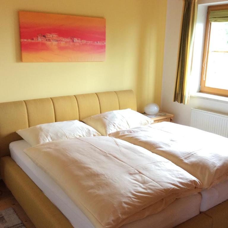 Almhaus Karantanien - Apartment mit 2 Schlafzimmern und Balkon - 2