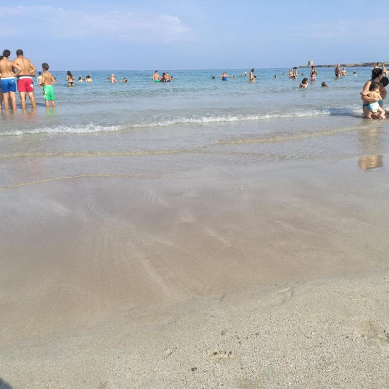 Terra Sinus Holiday House - Appartamento con 2 Camere da Letto e Vista Mare - 82