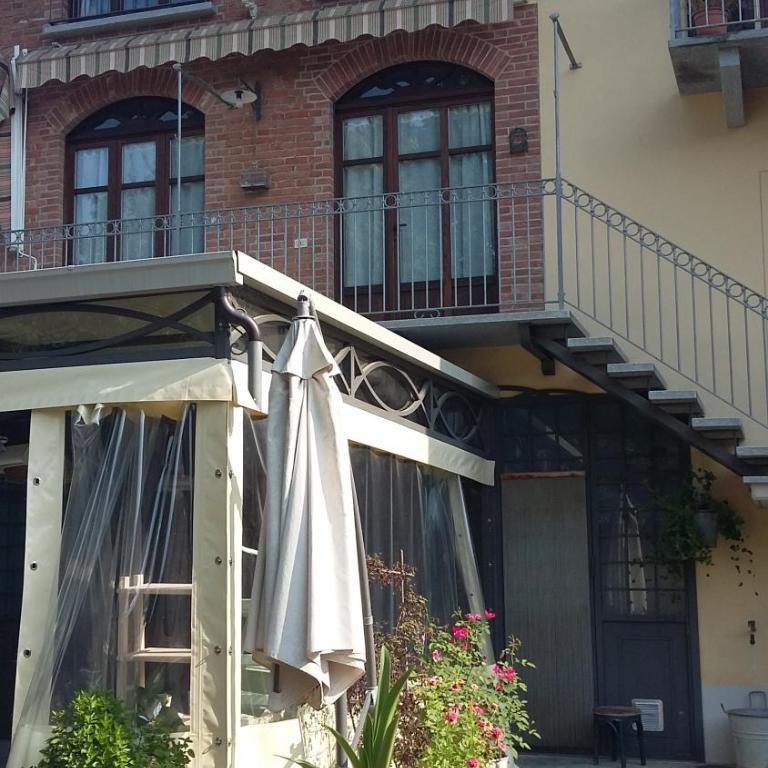 Il Germano Reale - Camera Familiare con Balcone - 1