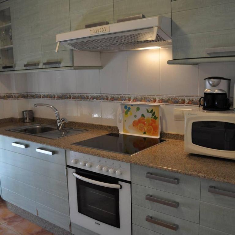ATICO PINTOR ERNESTO GODAY - Three-Bedroom Apartment - 8