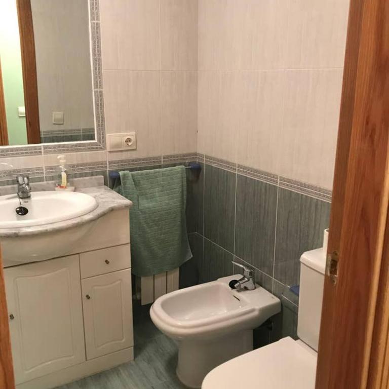 ATICO PINTOR ERNESTO GODAY - Three-Bedroom Apartment - 12
