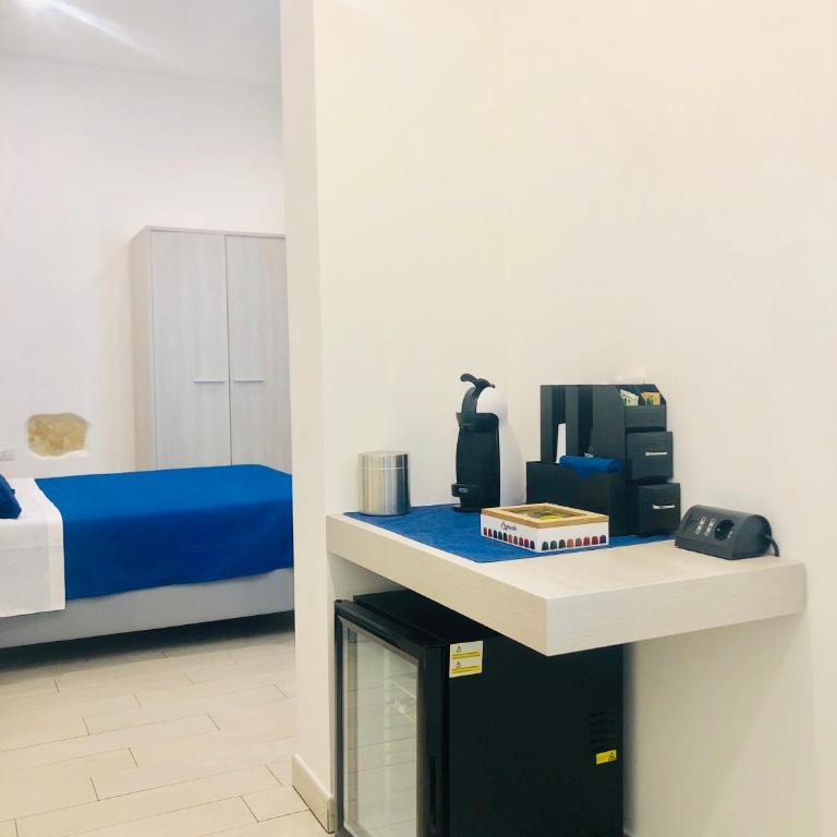 Bardilio Luxury Rooms - Double Room with Private Bathroom - 23