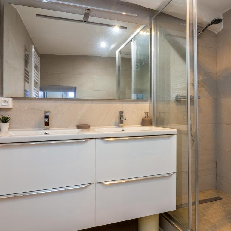 COSY BASILIQUE - Appartement 2 Chambres - 22