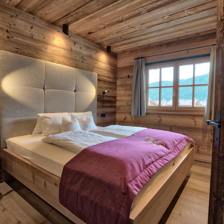 LISA-Chalets - Chalet mit 2 Schlafzimmern - 20