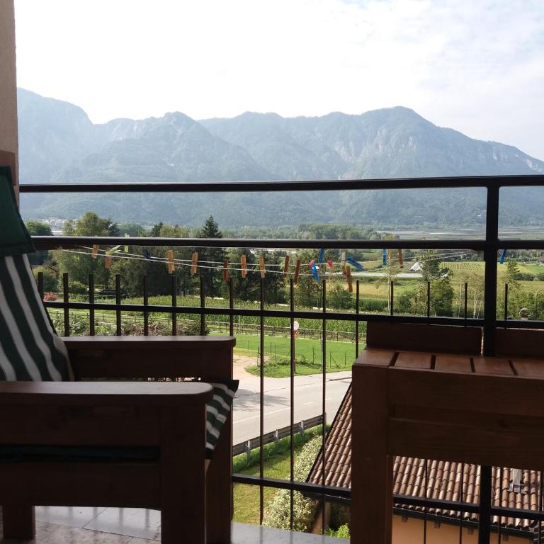 Ca Prandel - Appartamento con Balcone - 41