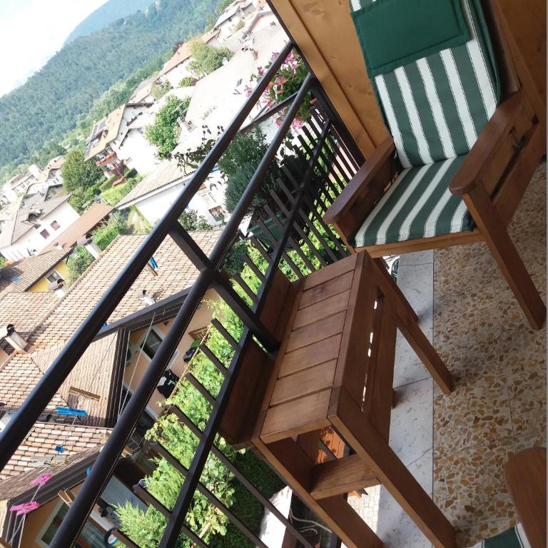 Ca Prandel - Appartamento con Balcone - 43