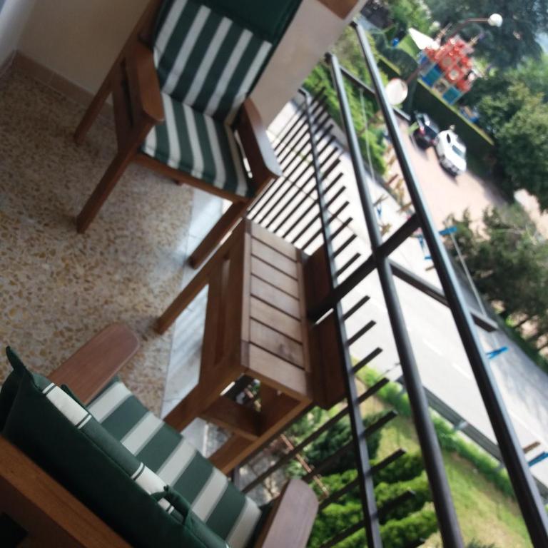 Ca Prandel - Appartamento con Balcone - 44