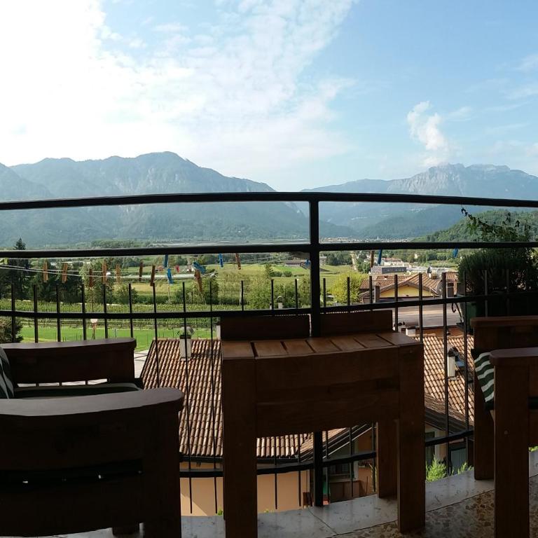 Ca Prandel - Appartamento con Balcone - 39