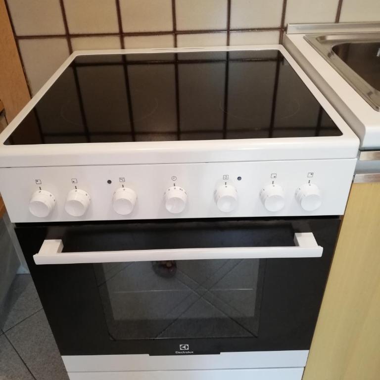 Marilleva 1400 "Il volpino" - Apartment mit 1 Schlafzimmer - 13